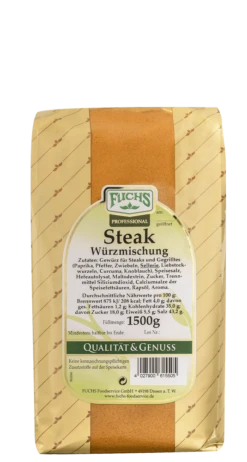 Fuchs Spieß- & Grillbraten Würzer (1,5kg) 13 Fuchs Spieß- & Grillbraten Würzer (1,5kg) -Heimische Küche 4c653f14 d82e 40b6 bf64 8244d0aa6878 2