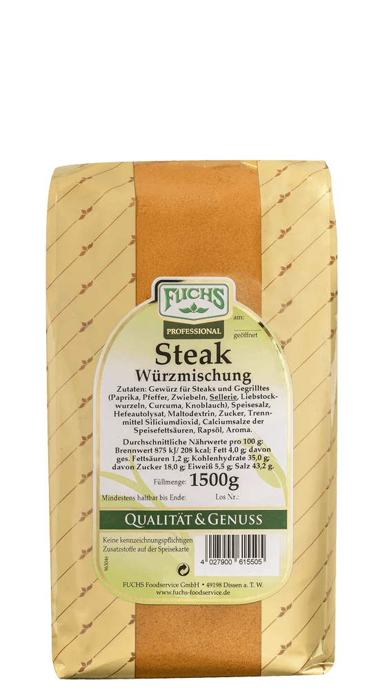 Fuchs Spieß- & Grillbraten Würzer (1,5kg) 7 Fuchs Spieß- & Grillbraten Würzer (1,5kg) – Bild 5