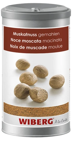 Fuchs Muskatnuss Gemahlen (500g) 13 Fuchs Muskatnuss Gemahlen (500g) -Heimische Küche 4d6829a1 0c20 4bcf af63 f33144d6e932