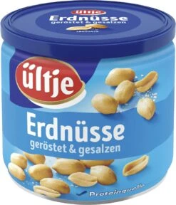 Ültje Kessel Nüsse 20 X 40 G (800 G) 11 Ültje Kessel Nüsse 20 X 40 G (800 G) -Heimische Küche 4e71764a 3713 4bf3 9571 7a6f472df608