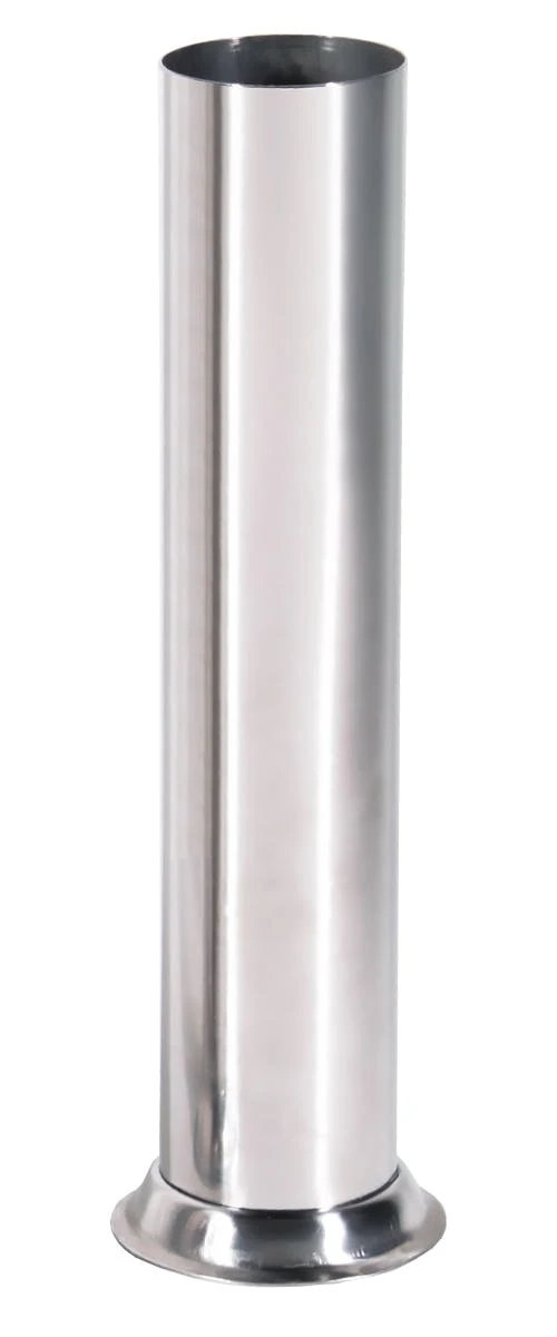 Fülltülle Füllrohr Fülltüllen Wurstfüller Flansch 53 Mm 22 Mm Edelstahl 4 Fülltülle Füllrohr Fülltüllen Wurstfüller Flansch 53 Mm 22 Mm Edelstahl – Bild 2