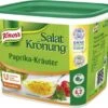 Knorr Salat Krönung Paprika Kräuter (500 G) -Heimische Küche 5084d0e0 4c48 44a9 9b10 6e8b9fce55c3 2