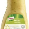 Knorr Salat Dressing Kräuter (1 L) -Heimische Küche 5274f34f a0b5 40a1 80cb fcb0bb140e94 1