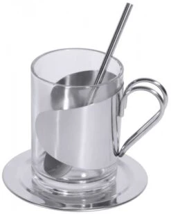 24er Set Teeglas Ceylon 220ml - Klassische Teetasse Aus Hitzebeständigem Glas Mit Henkel 15 24er Set Teeglas Ceylon 220ml - Klassische Teetasse Aus Hitzebeständigem Glas Mit Henkel -Heimische Küche 5330eb86 bed7 425e b4e2 25182e80ef41