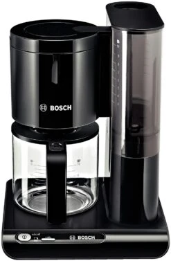 Bosch TKA6A047 Kaffeemaschine Halbautomatisch Filterkaffeemaschine 1,25 L -Heimische Küche 54af1288 8163 4aa6 a9c8 43b64f5a5d0a