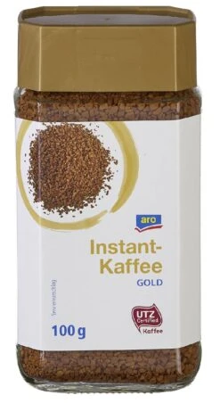 Rioba Instant-Kaffee Cappuccino (1kg) -Heimische Küche 54cd2ee6 2c1a 459f 9faa cebb7643c707