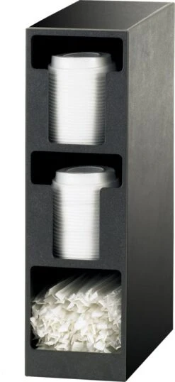 DD 132 - Deckelspender 3 Fächer -Heimische Küche 5547254a 81a3 4648 a4c2 dc10fe67822f