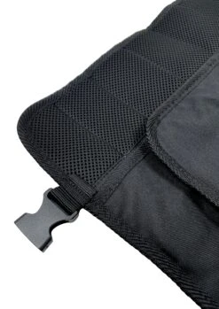 METRO Professional Messer Set 6-tlg., Ink. Tasche Und Messerschärfer, Edelstahl/ Polyester, 44 X 87.5 X 1 Cm, Schwarz 13 METRO Professional Messer Set 6-tlg., Ink. Tasche Und Messerschärfer, Edelstahl/ Polyester, 44 X 87.5 X 1 Cm, Schwarz -Heimische Küche 55aeeeb2 4dcf 4642 8299 c8d35220cba7