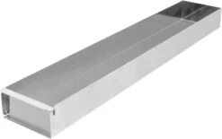 1 X SCHNEIDER Schnittkuchenblech Aus Aluminium 2 Tlg. 580 X 100 Mm -Heimische Küche 56a34b18 fcbe 4d4f 8cca ebffdda32268