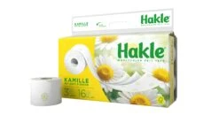 Hakle Toilettenpapier Ambiente (3-lagig, 16 Rollen) -Heimische Küche 56edefc1 0c2b 4f90 b53b f00dd26ac599 1