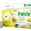 Hakle Toilettenpapier Kamille (3-lagig, 16 Rollen) 1 Hakle Toilettenpapier Kamille (3-lagig, 16 Rollen) -Heimische Küche 56edefc1 0c2b 4f90 b53b f00dd26ac599