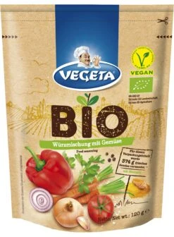 VEGETA NATUR Würzmischung Mit Gemüse Und Kräutern (800 G) -Heimische Küche 579c3d74 a58b 4b60 8808 db65166aed02 1