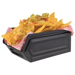APS Snackbox Industrial 0,5 Liter Mit Beschriftungsfach -Heimische Küche 59c27c1e a681 4f46 9b42 d9f0c4e80ce4
