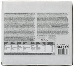 Rioba Kekse Premium Chocolate Mix 120 Portionen (1,08 Kg) 14 Rioba Kekse Premium Chocolate Mix 120 Portionen (1,08 Kg) -Heimische Küche 5ab7474c 4f27 4576 9c37 4e975b7ac256