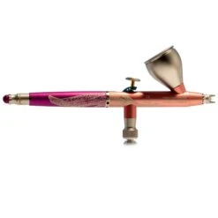 KYIV INFINITY Light 2in1 Fineline Luftkopf 0.2 & 0.4mm 2ml & 5ml Becher 119128 -Heimische Küche 5b16c23a 7093 42d7 a7f1 dc117426da07