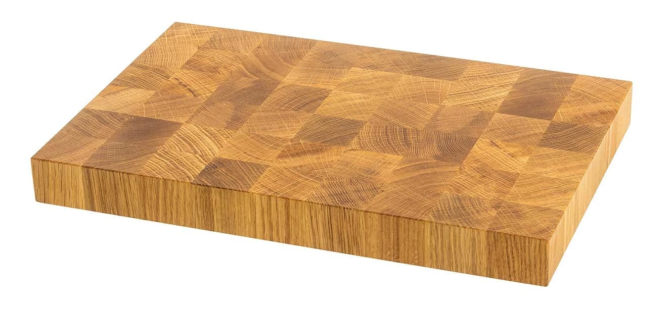 NXT Board Stirnholz Schneidebrett Eiche "S" 38 X25,5x 4,5cm 3 NXT Board Stirnholz Schneidebrett Eiche "S" 38 X25,5x 4,5cm