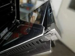 Gas Herdset Autark Einbau Gas Backofen + Bosch Gas Kochfeld Glas -Heimische Küche 5c156c9c ccdb 4e8f 9181 a59fb68af41b