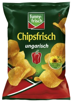 Pringles Sweet Paprika 12 X 40 G (480 G) 15 Pringles Sweet Paprika 12 X 40 G (480 G) -Heimische Küche 5cc5f4e5 6ed3 4c5c b1d7 c5ff06a3be08