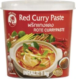 COCK Currypaste Gelb (1 Kg) 12 COCK Currypaste Gelb (1 Kg) -Heimische Küche 5cc6f6e3 5864 4015 ac47 37b636beb805 1