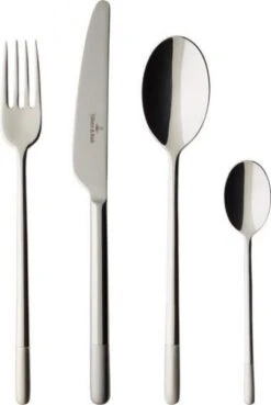 Villeroy & Boch Ella Satiniert Tafelbesteck 30tlg. 11 Villeroy & Boch Ella Satiniert Tafelbesteck 30tlg. -Heimische Küche 5d57e28d 207a 4b03 a8de db8e2dd2b18f