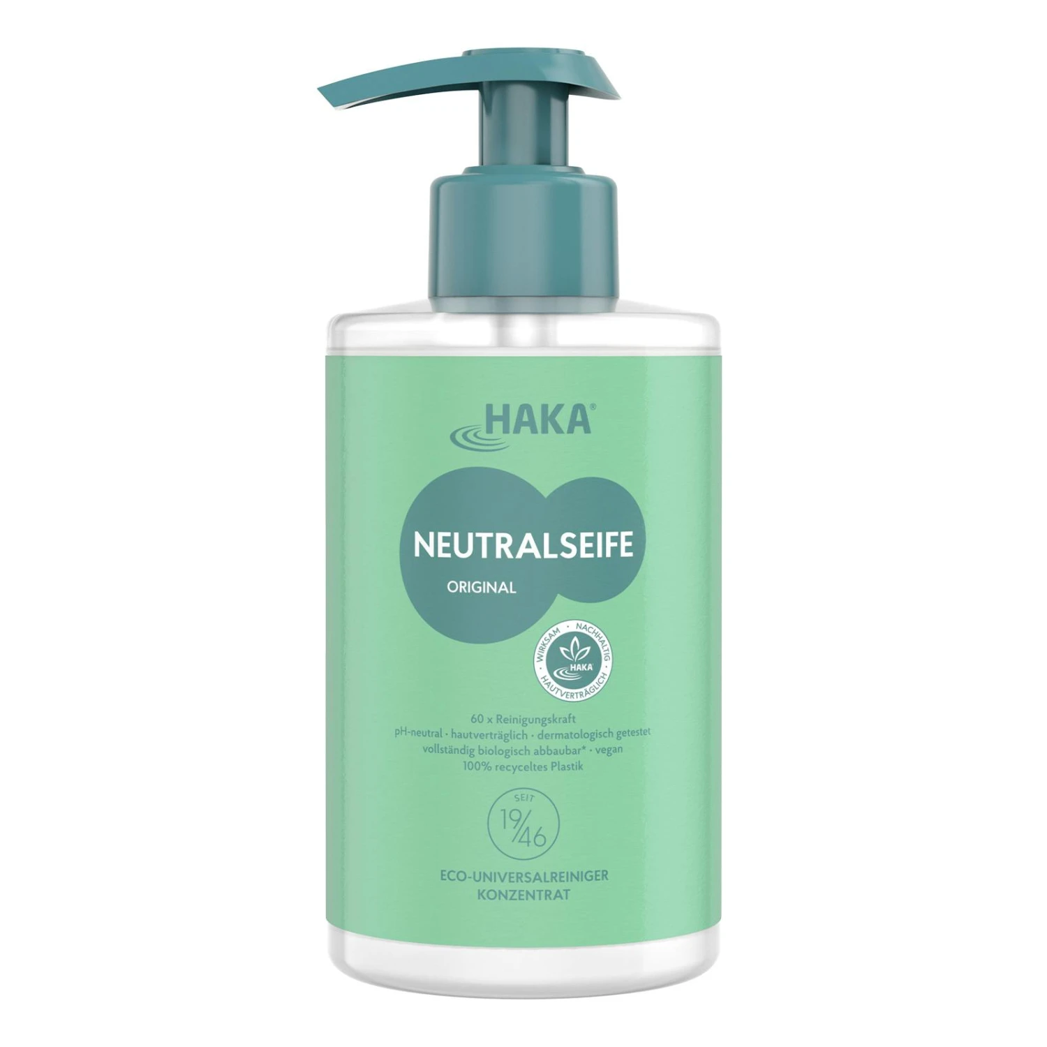 HAKA Scheuermilch, 750 Ml 9 HAKA Scheuermilch, 750 Ml – Bild 7