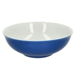 4er Set Schale 18cm Indigo-Blau Doppio - Ritzenhoff 64216 -Heimische Küche 5d862fb5 eac0 437d 94b2 ed62258bbcbd