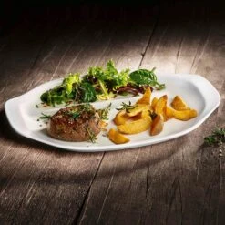 Villeroy & Boch BBQ Passion Grillteller Set 2 Stück -Heimische Küche 5d9a8367 8453 4a36 8d2e 692c02c237c2