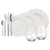 Villeroy & Boch Wonderful World White 4 Friends Set 36tlg. -Heimische Küche 5ed489e0 4780 435b 8a1d d3c54b67255d