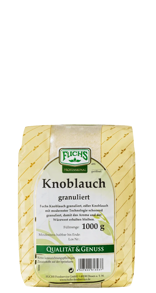 Fuchs Ingwer Gemahlen (1kg) 6 Fuchs Ingwer Gemahlen (1kg) – Bild 4