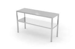 Edelstahl Gastro-Aufsatzbord Schmal | AISI 430 Qualität | HxBxT 70x60x40 12 Edelstahl Gastro-Aufsatzbord Schmal | AISI 430 Qualität | HxBxT 70x60x40 -Heimische Küche 5faabe96 3c0e 4aaf be86 749015d0276a