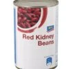 Aro Kidneybohnen Rot 12 Portionen X 400 G (4,8 Kg) 1 Aro Kidneybohnen Rot 12 Portionen X 400 G (4,8 Kg) -Heimische Küche 5ffcdb57 65bf 4def 981e c753b60f99ed