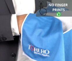 Torero, Trockentücher Für Teller& Besteck 39 X 58 Cm Blau 10 Stk. -Heimische Küche 608a3864 738d 4e4d 8407 d726e3746996