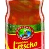 Spreewald-Feldmann Ungarisches Letscho (720 Ml) -Heimische Küche 60b01277 0714 4037 a10f 3749eeed496f