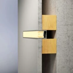 Paulmann LED Strip Einbauprofil Deep 2m Alu Eloxiert#Satin 70861 -Heimische Küche 61447978 24fa 4a2d a781 13f5901fa054