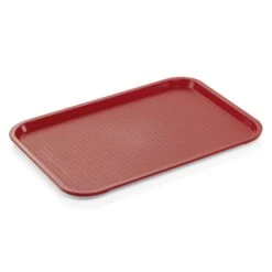 WAS Germany - Tablett Tray 92, 45,5 X 35,5 X 2 Cm, Lichtgrau, Polypropylen (9220455) -Heimische Küche 617672b5 981b 4957 9d59 ff11b6b6dc71 1