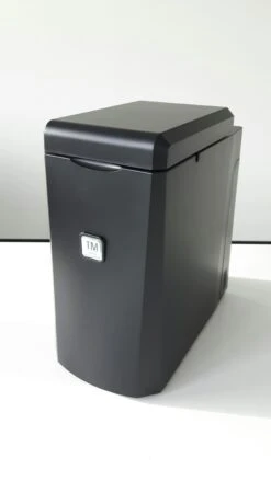 Milchkühler 1 Liter Schwarz -Heimische Küche 627fea00 73f7 4131 9737 7429a66c3d9c