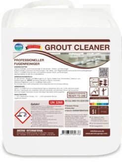 ARCORA Professioneller Fugenreiniger GROUT CLEANER, 500ml -Heimische Küche 63ec37bb 170a 433f b16b 74b1b3220937