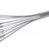 2x Contacto Rührbesen, Edelstahl, Länge: 45 Cm, Drahtdurchmesser: 2,0 Mm, Stiellänge: 17 Cm -Heimische Küche 644c66a7 c04f 4d6c 9763 c43c27829a24