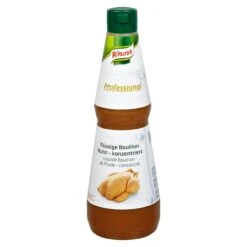 Knorr Geflügeljus Pastös (1,3 Kg) 15 Knorr Geflügeljus Pastös (1,3 Kg) -Heimische Küche 64b7e22e 140c 491b 98ca 55a20bb1796e