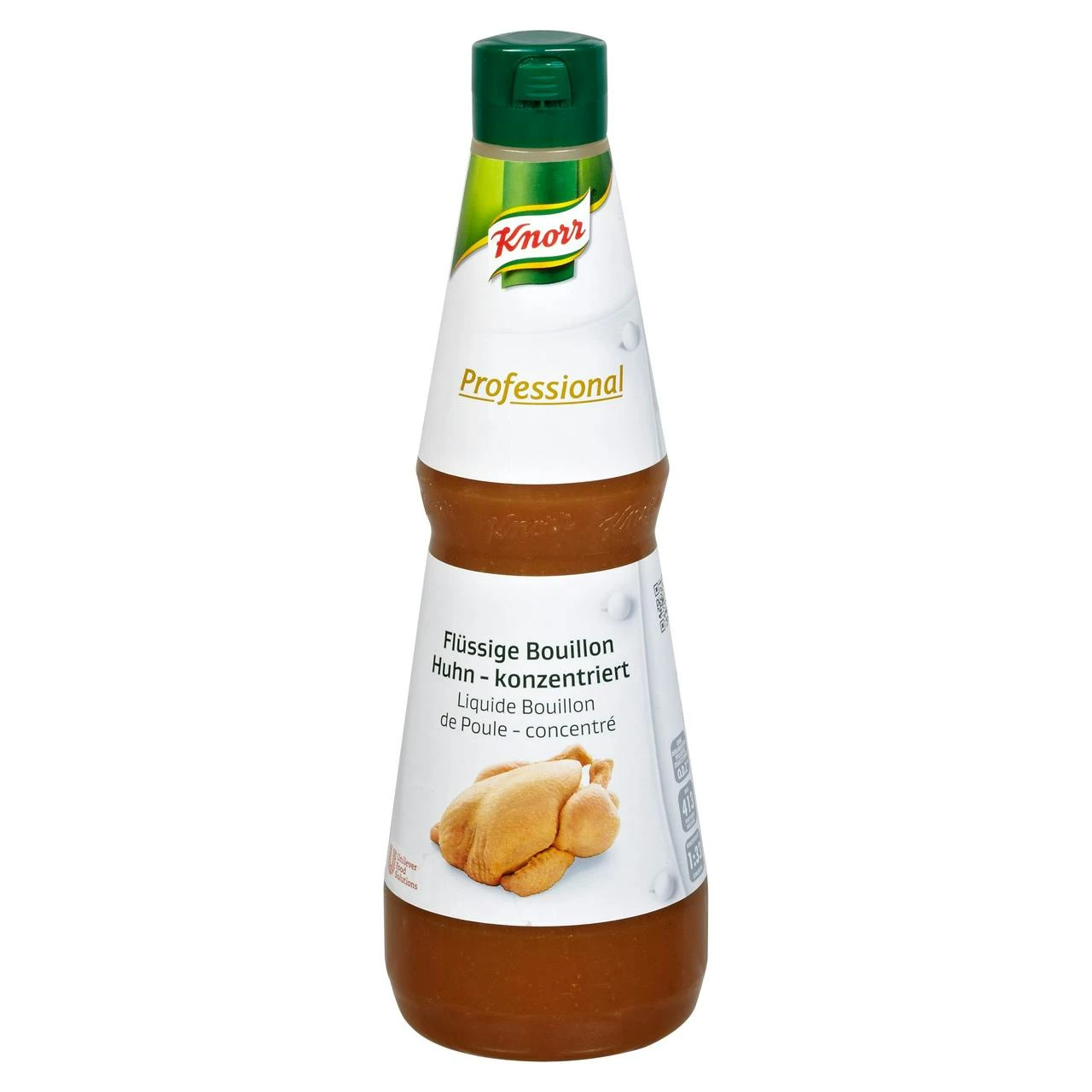 Knorr Geflügeljus Pastös (1,3 Kg) 9 Knorr Geflügeljus Pastös (1,3 Kg) – Bild 7