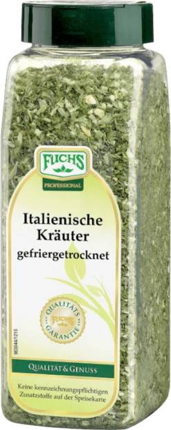 WIBERG Wilde Kräuter Kräuter-/Blütenmischung (470 Ml) -Heimische Küche 65da0765 f8a4 4ee5 b9dc 6b6658cfa1a8