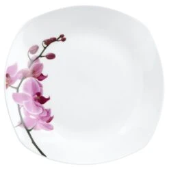 6er Set Dessert- Kuchenteller Kyoto Orchidee 18,5cm -Heimische Küche 65ebeccd 3a81 4cd4 bd08 e37300f518c7