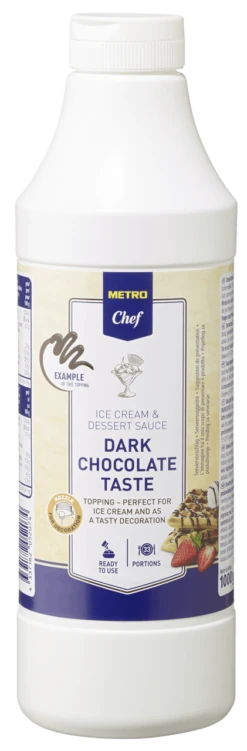Culinaria Schokoladen Sauce 1,8 % Fett (1 Kg) 12 Culinaria Schokoladen Sauce 1,8 % Fett (1 Kg) -Heimische Küche 672cf6c2 ed14 4774 8e39 5615f1b473ce