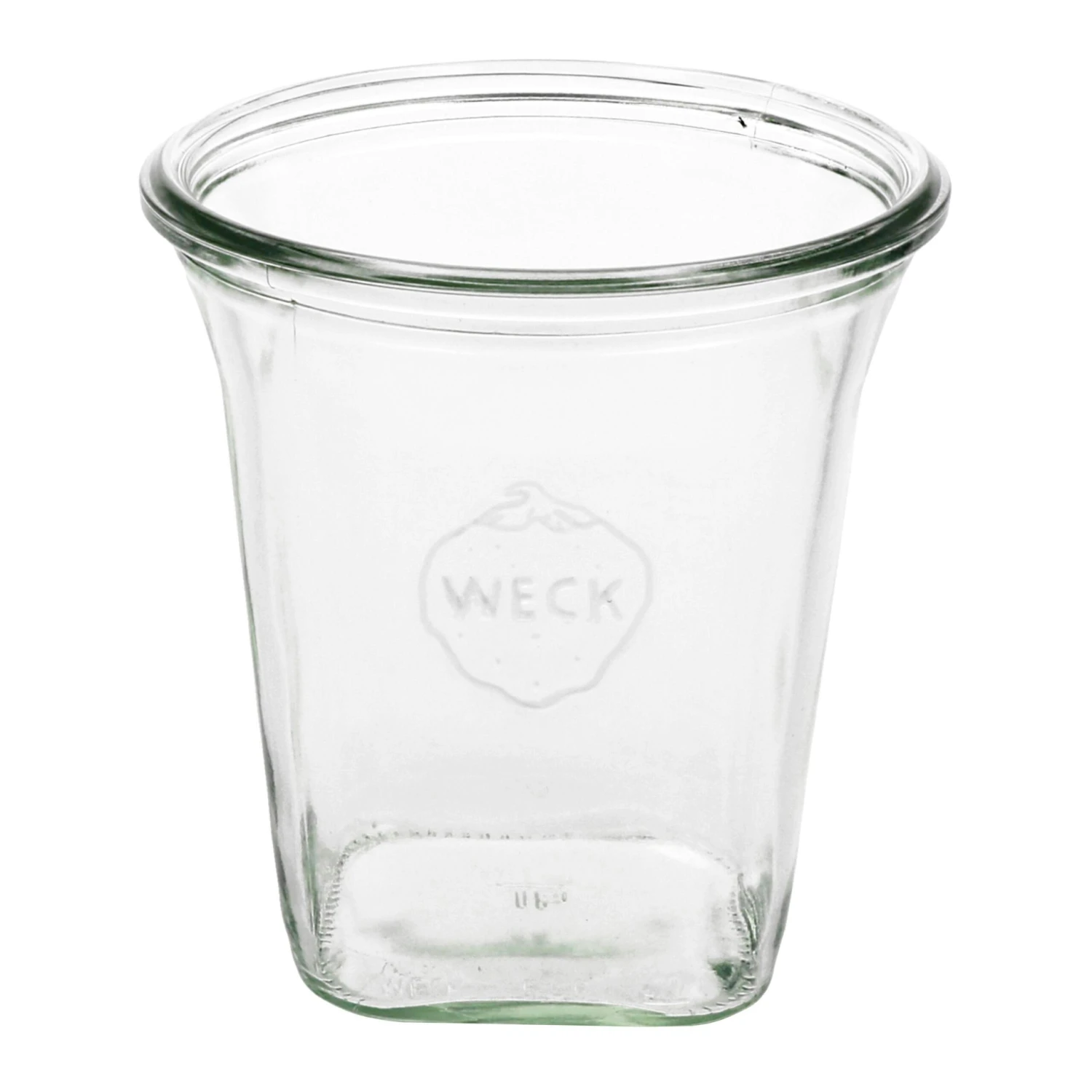 18er Set Weck Quentin 545 Ml + 18 Glasdeckel Mit Rezeptheft 7 18er Set Weck Quentin 545 Ml + 18 Glasdeckel Mit Rezeptheft – Bild 5