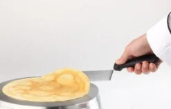 APS Winkelpalette/Tortenspachtel/Gebäckpalette17 X 5 Cm, Länge 30 Cm -Heimische Küche 6a45b083 d6f1 44ac 84c4 235694ed3952