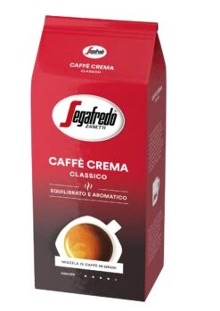 Rioba Kaffeebohnen Caffee Crema Classico (1 Kg) -Heimische Küche 6b5e818e 9ae7 4af6 b54f acc7c2e0f093