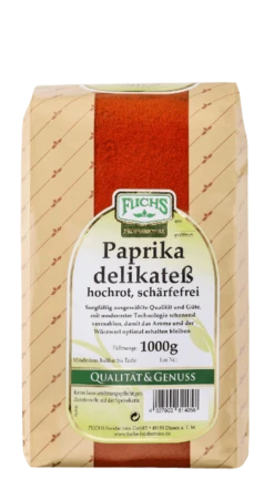 WIBERG Paprika Geräuchert (470 Ml) -Heimische Küche 6baab338 8ae6 4a5f a761 f1a447f967fe