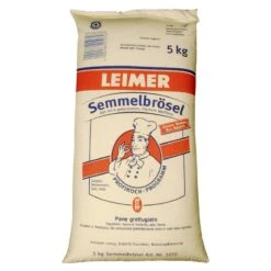 Leimer Panko Paniermehl (1 Kg) -Heimische Küche 6da60a55 bc85 4db1 a767 f25c9cb18db9 1