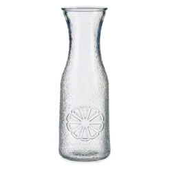 5tlg Set Vivalto Lima Karaffe + 4x Glas Mit Deckel Und Strohhalm -Heimische Küche 6e21fcaf 7b05 4ea1 a078 87effedc69c1