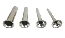 Karl Ehrlich Wurstfüller 12 Liter Elektrisch -Heimische Küche 6fe00fe7 4eb8 4ed4 a00a 97ddac91e333